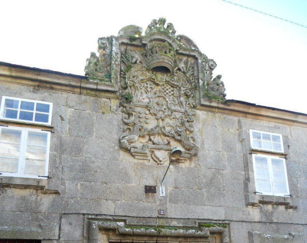  en venta castillo O Corgo Lugo 5