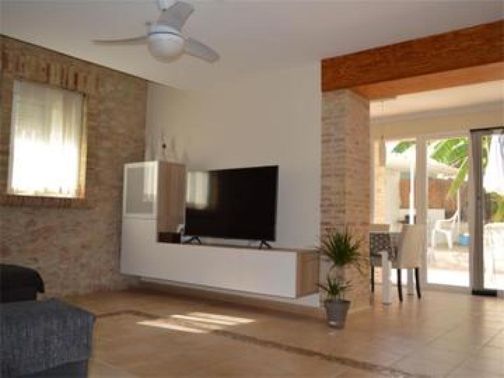  en venta chalet La Cañada Horta Oest 14