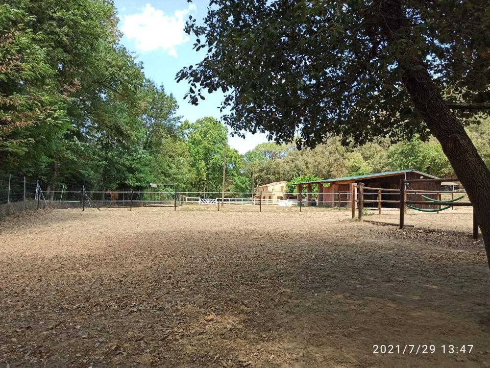  en venta finca rústica Folgars De La Selva Maresme 1