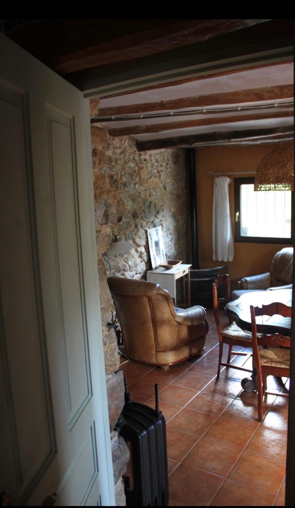  en venta mansion Mora De Rubielos Gúdar-Javalambre 12