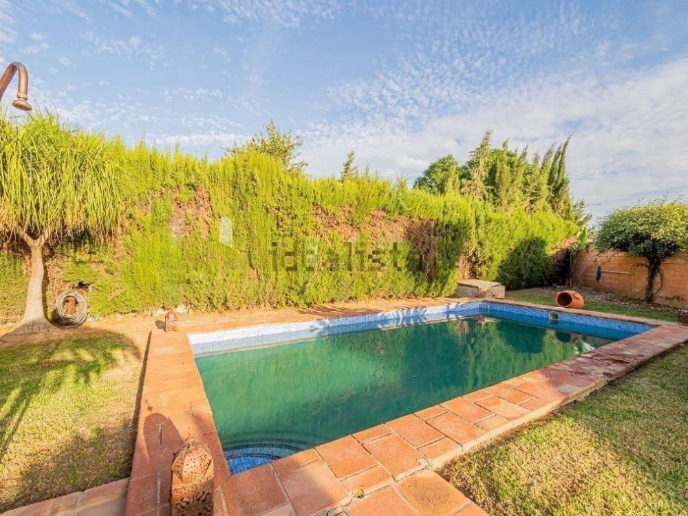  en venta chalet Espartinas Metropolitana De Sevilla 17