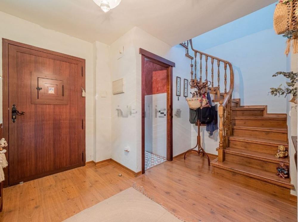  en venta chalet Espartinas Metropolitana De Sevilla 12