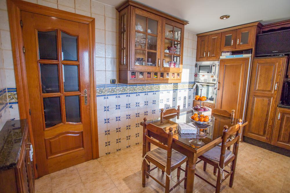  en venta chalet San Javier Urbanización Vega De Granada 38
