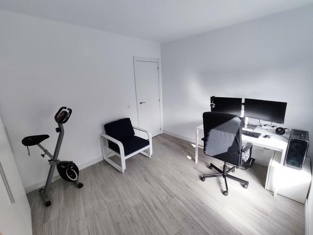  en venta apartamento La Hueria Nalón 9