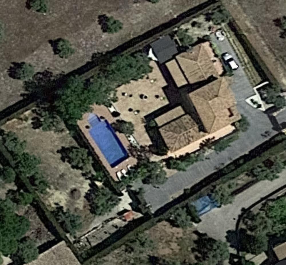  en venta chalet San Javier Urbanización Vega De Granada 6
