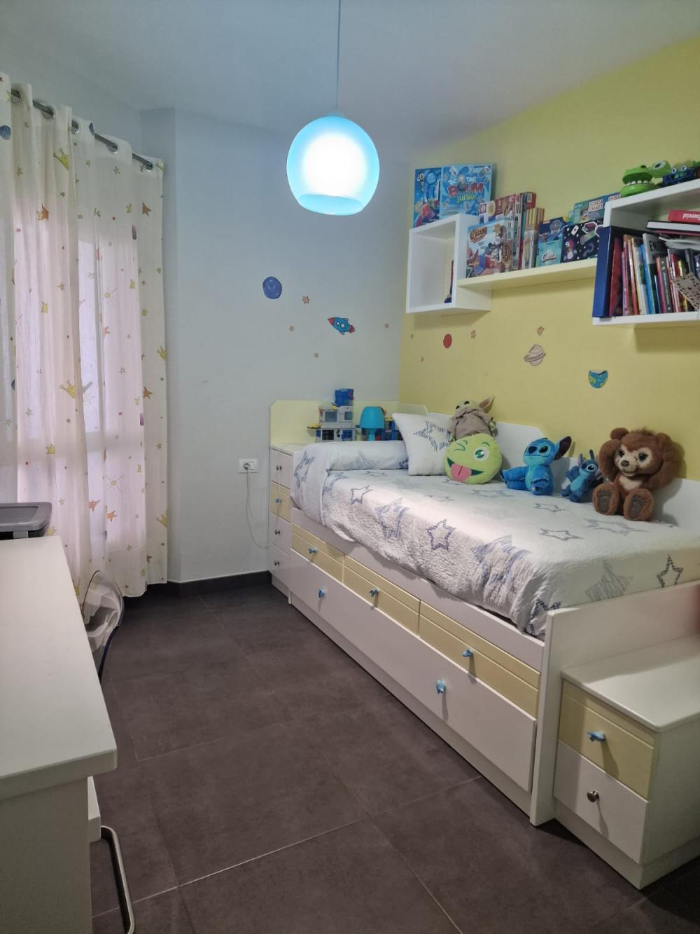  en venta apartamento San Sebastián De La Gomera Gomera (La) 9