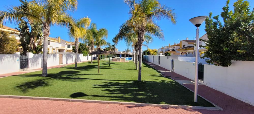  en venta dúplex Torre De La Horadada Baix Segura 23