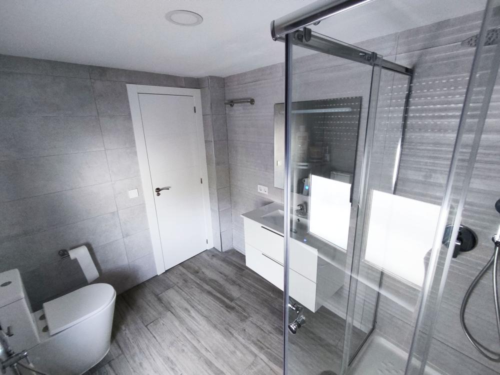  en venta apartamento La Hueria Nalón 4