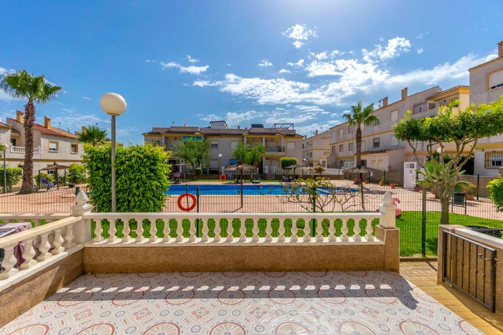  en venta planta baja Urbanización Villacosta Ii-Las Filipinas Baix Segura 9