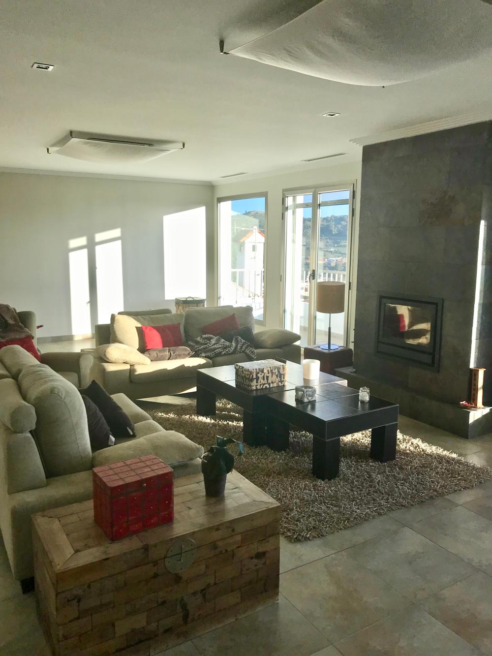  en venta chalet Santa Brígida Área Centro 5