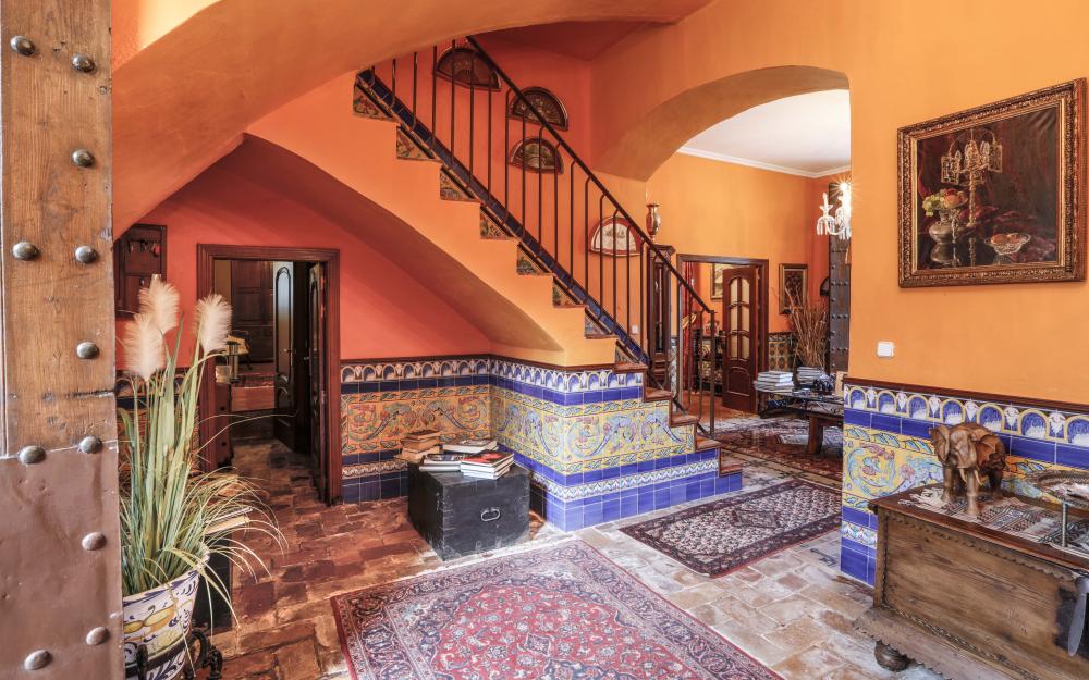  en venta chalet Carmona Campiña De Carmona 3
