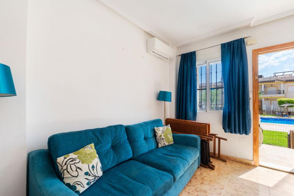  en venta planta baja Urbanización Villacosta Ii-Las Filipinas Baix Segura 1