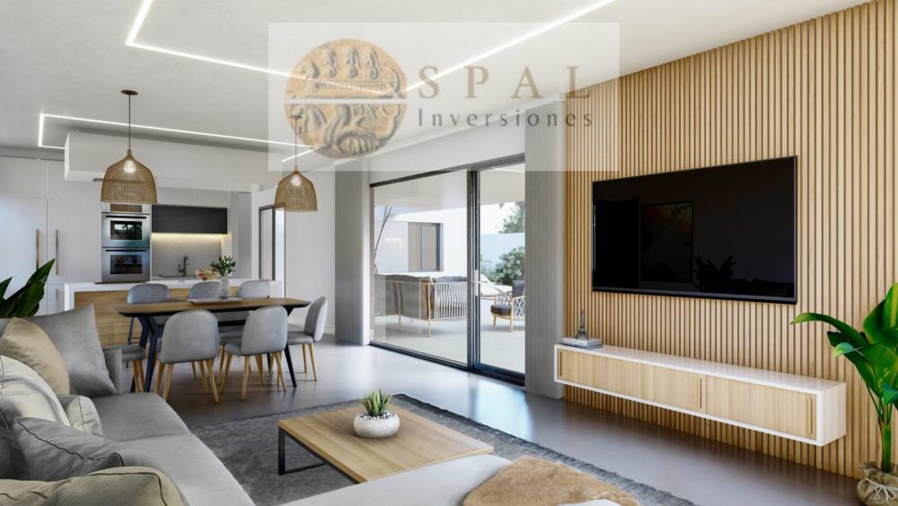  en venta chalet Bollullos De La Mitación Aljarafe 5