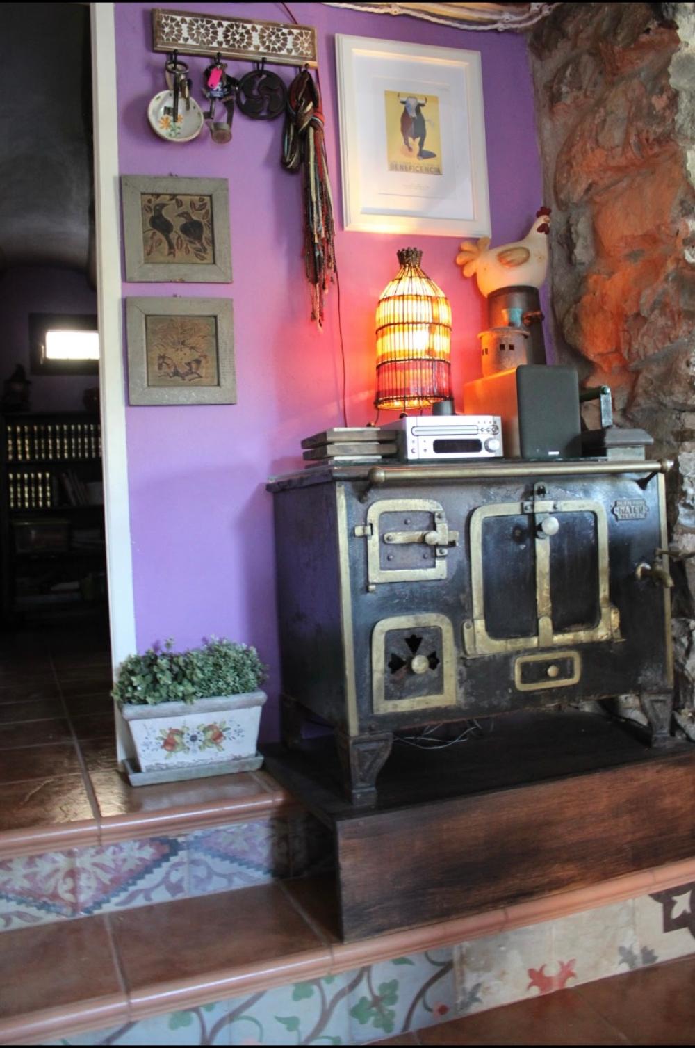  en venta mansion Mora De Rubielos Gúdar-Javalambre 5