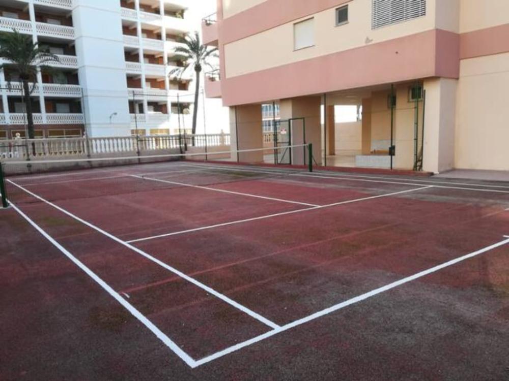  en venta ático Cullera Ribera Baixa 28