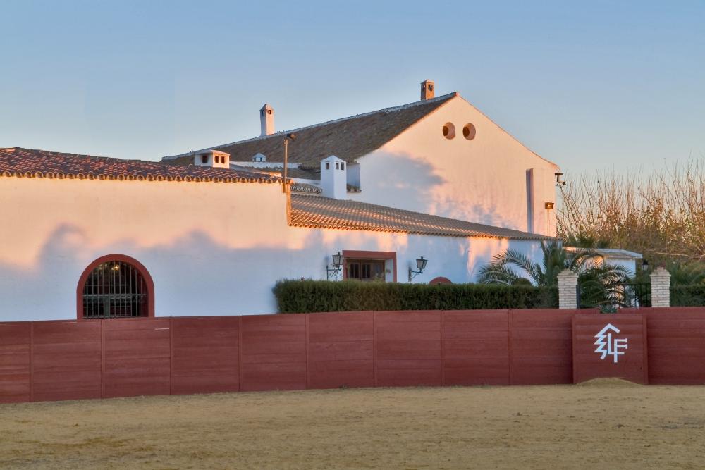  en venta chalet Carmona Campiña De Carmona 7