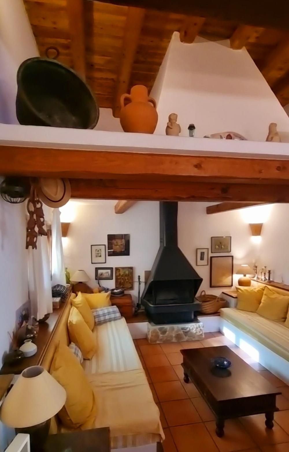  en venta finca rústica Sant Rafel De Sa Creu Sant Antoni De Portmany 24