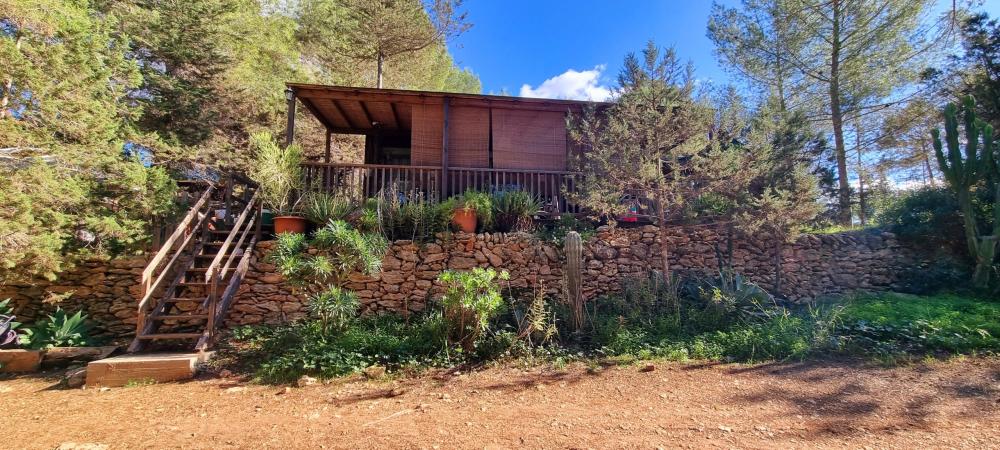  en venta finca rústica Sant Rafel De Sa Creu Sant Antoni De Portmany 55