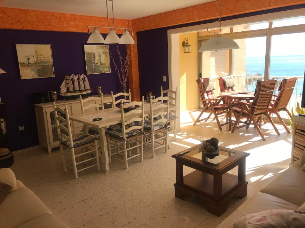  en venta apartamento Calpe Marina Alta 12