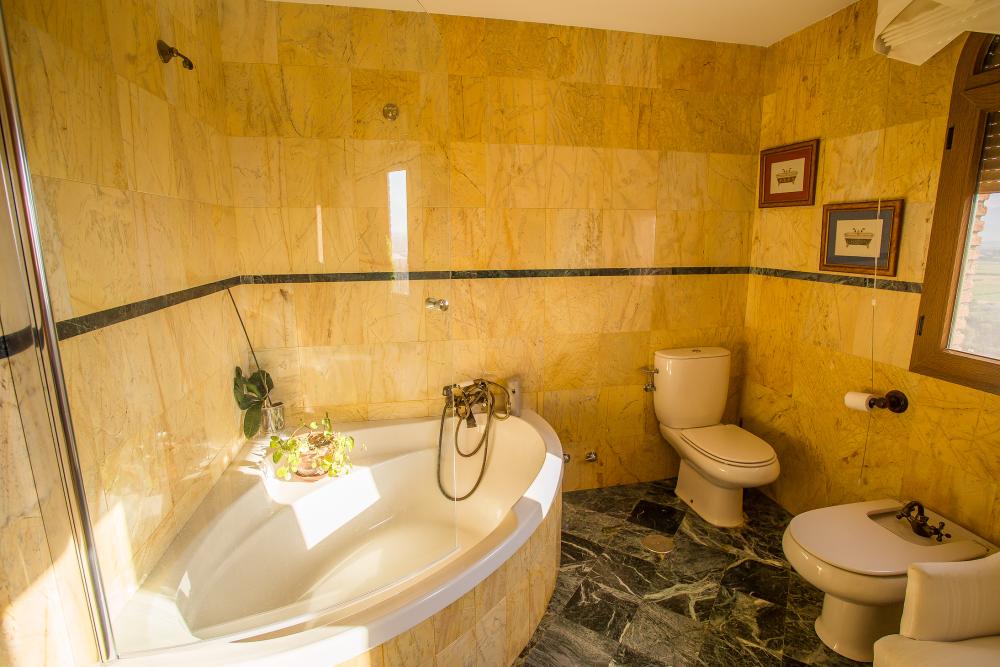  en venta chalet San Javier Urbanización Vega De Granada 56