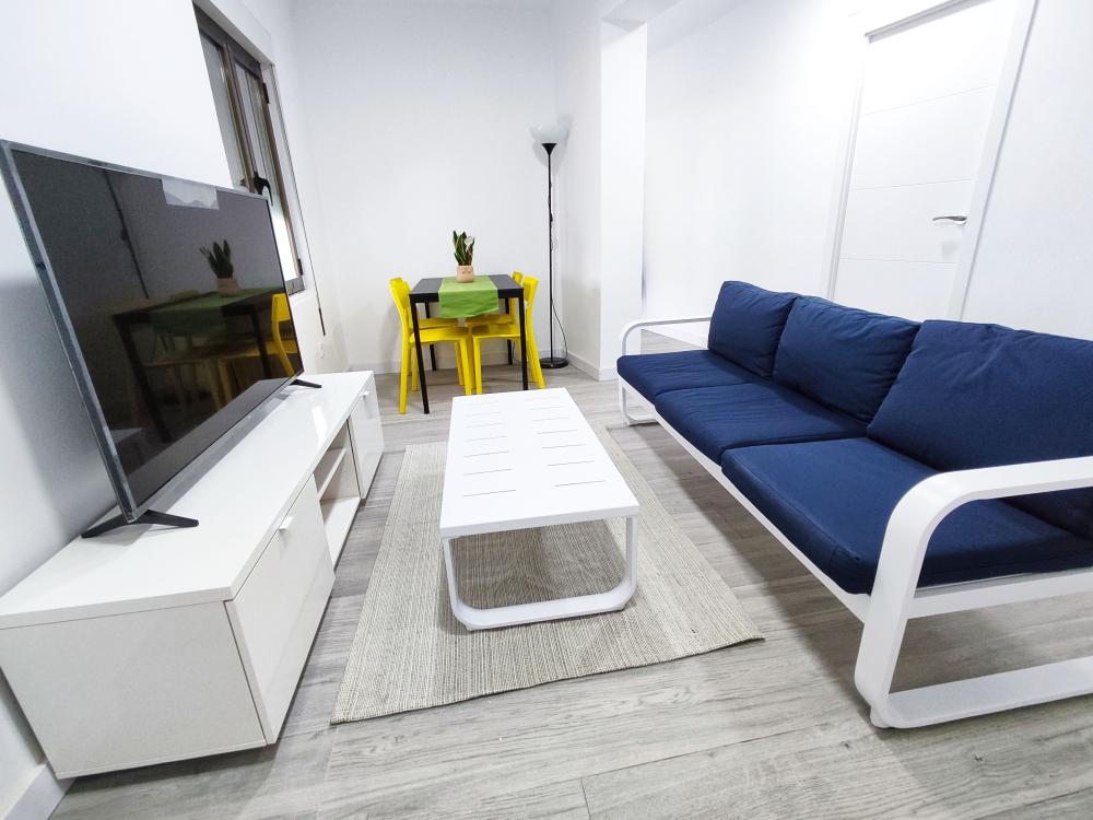  en venta apartamento La Hueria Nalón 1