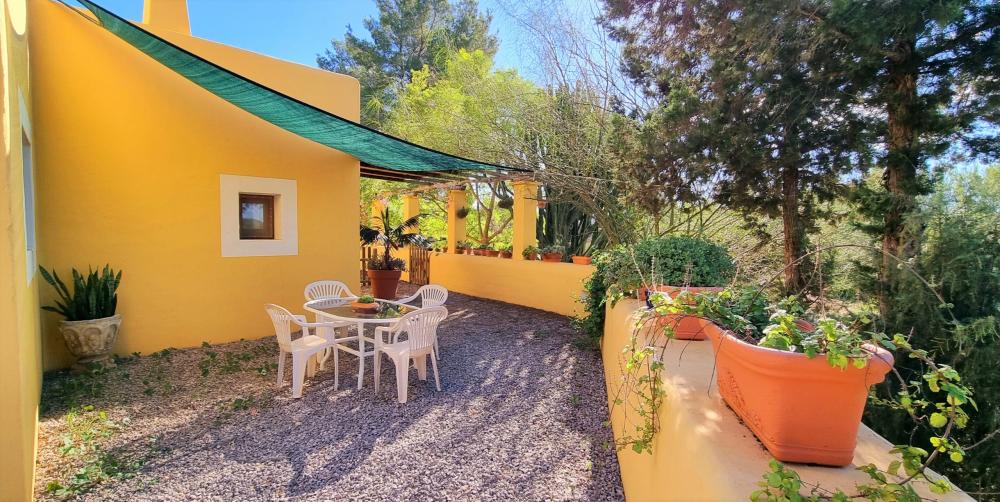  en venta finca rústica Sant Rafel De Sa Creu Sant Antoni De Portmany 13