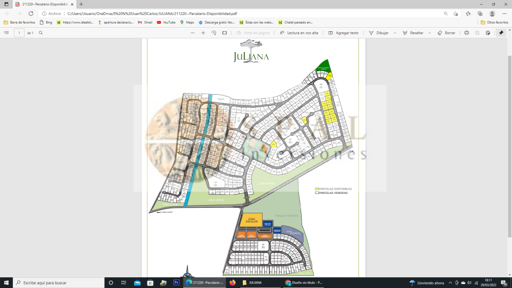 en venta chalet Bollullos De La Mitación Aljarafe 3