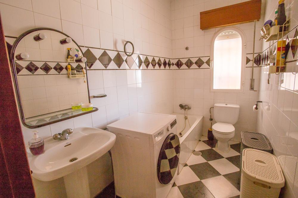  en venta chalet San Javier Urbanización Vega De Granada 74