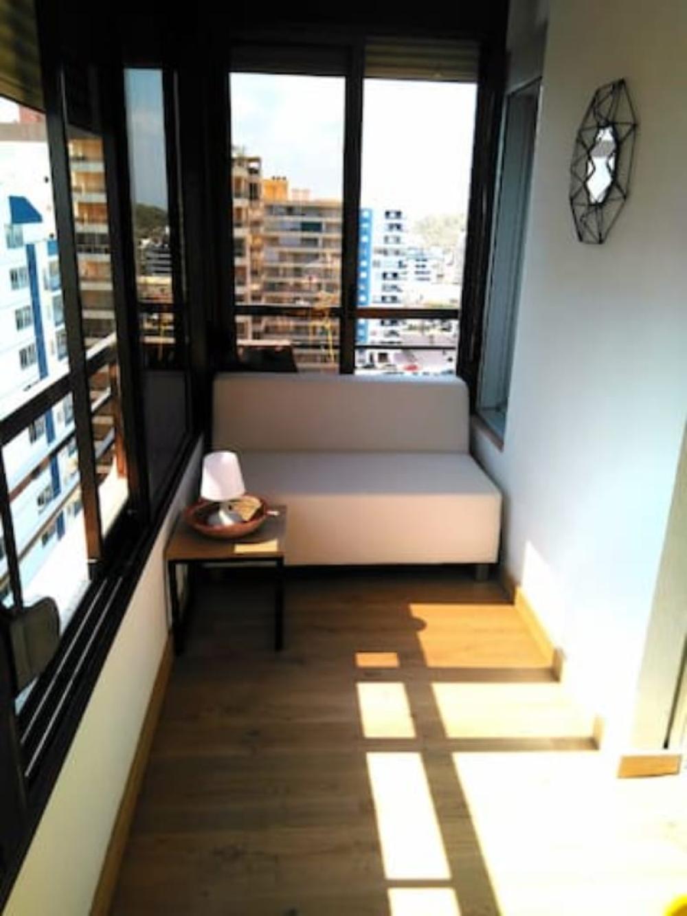  en venta ático Cullera Ribera Baixa 5