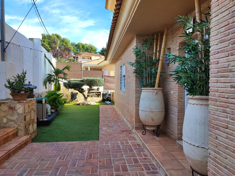  en venta chalet Torrent Horta Oest 5