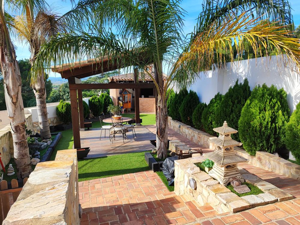  en venta chalet Torrent Horta Oest 7