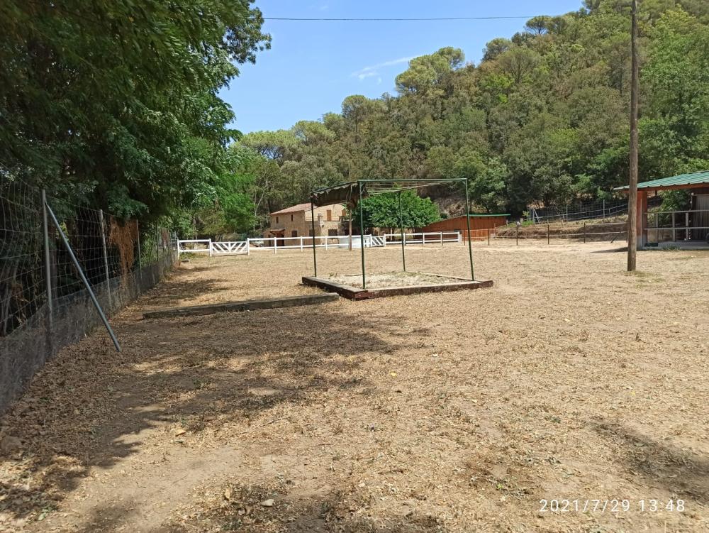  en venta finca rústica Folgars De La Selva Maresme 12