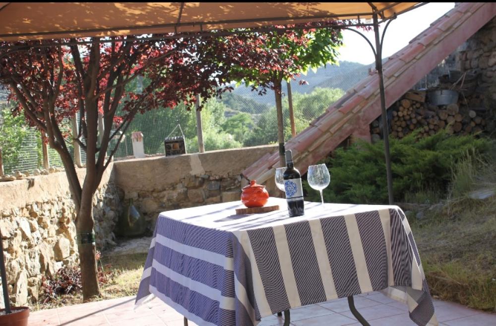  en venta mansion Mora De Rubielos Gúdar-Javalambre 9