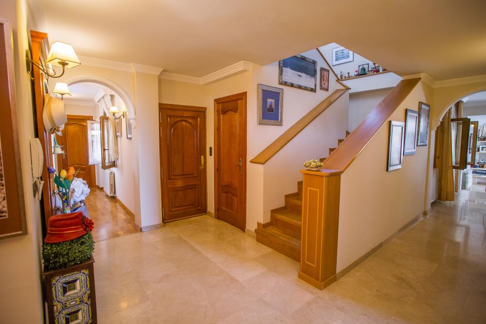  en venta chalet San Javier Urbanización Vega De Granada 54