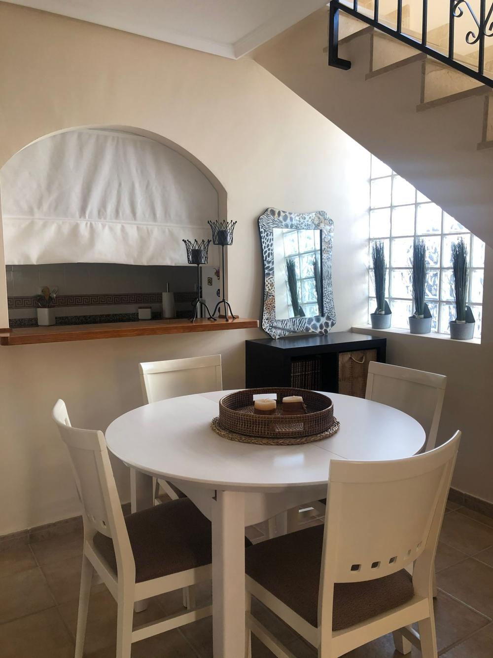  en venta dúplex Torre De La Horadada Baix Segura 7