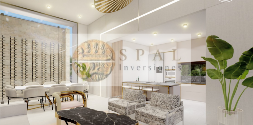  en venta chalet Bollullos De La Mitación Aljarafe 6
