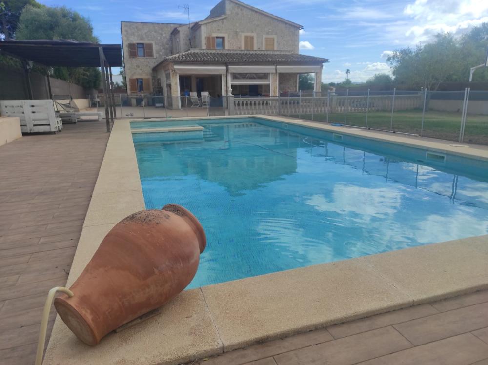  en venta chalet Sa Cabaneta Raiguer 4