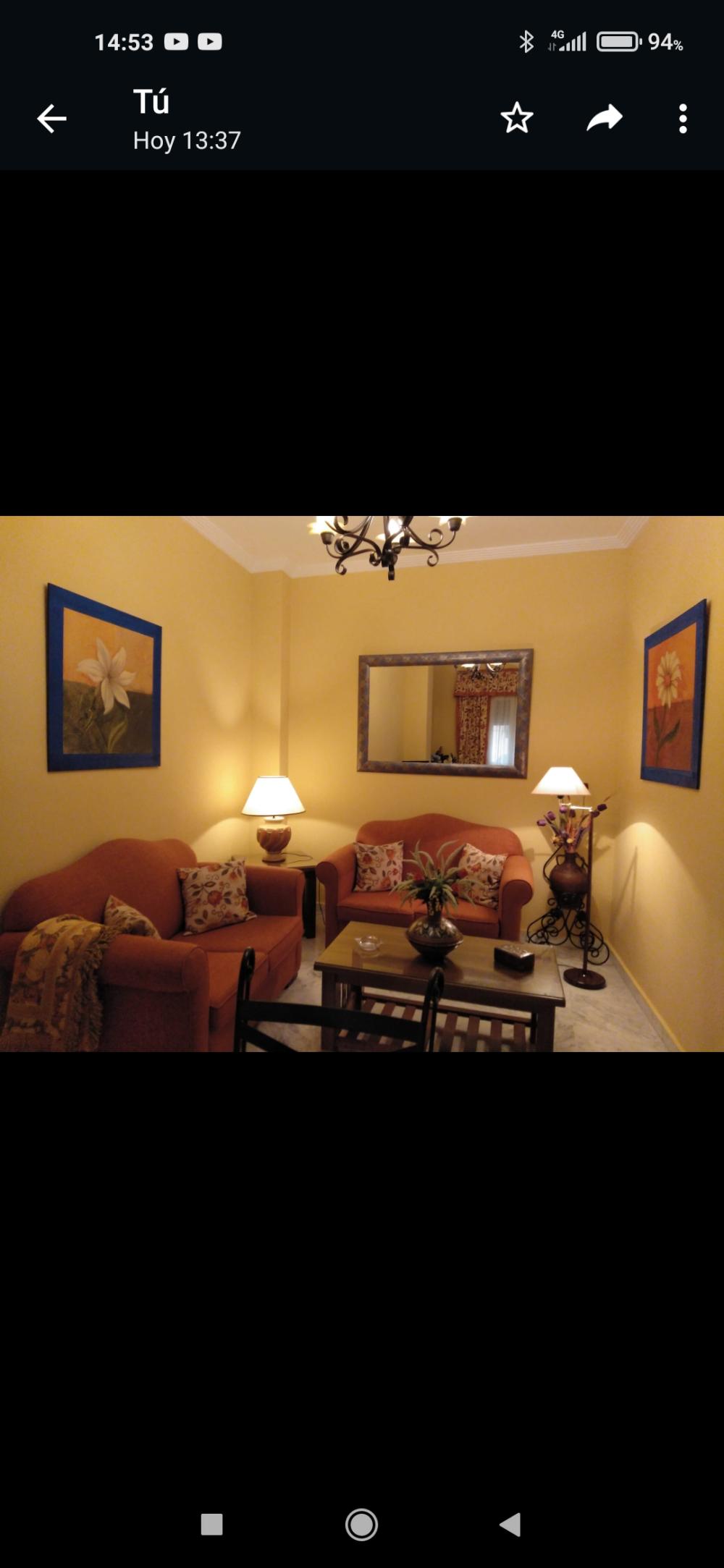 en venta apartamento Sevilla Casco Antiguo 41004 Metropolitana De Sevilla 2