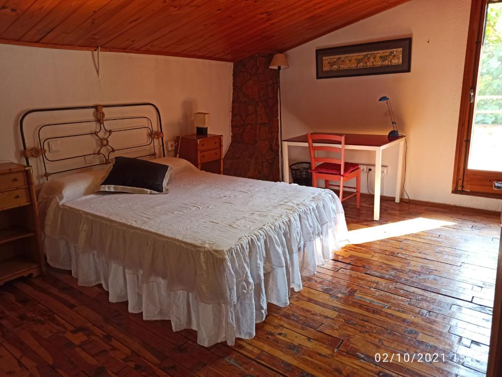  en venta finca rústica Folgars De La Selva Maresme 7