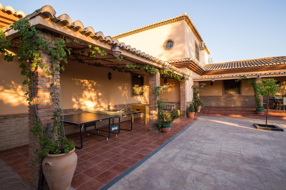  en venta chalet San Javier Urbanización Vega De Granada 21
