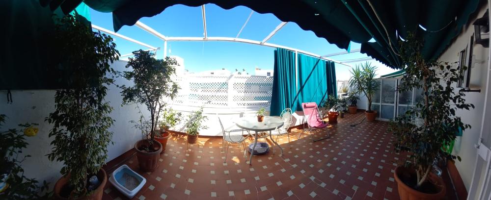  en venta ático Sevilla Casco Antiguo 41004 Metropolitana De Sevilla 5