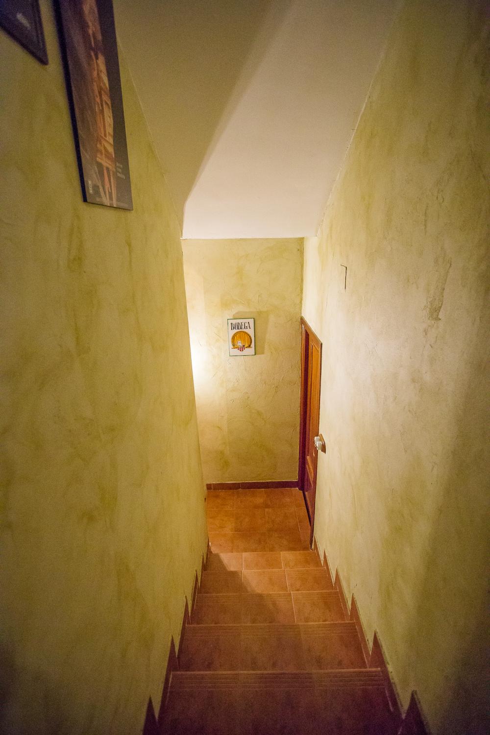  en venta chalet San Javier Urbanización Vega De Granada 66
