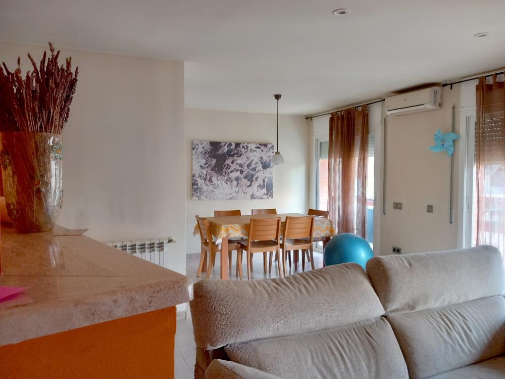  en venta dúplex Canet De Mar Maresme 16