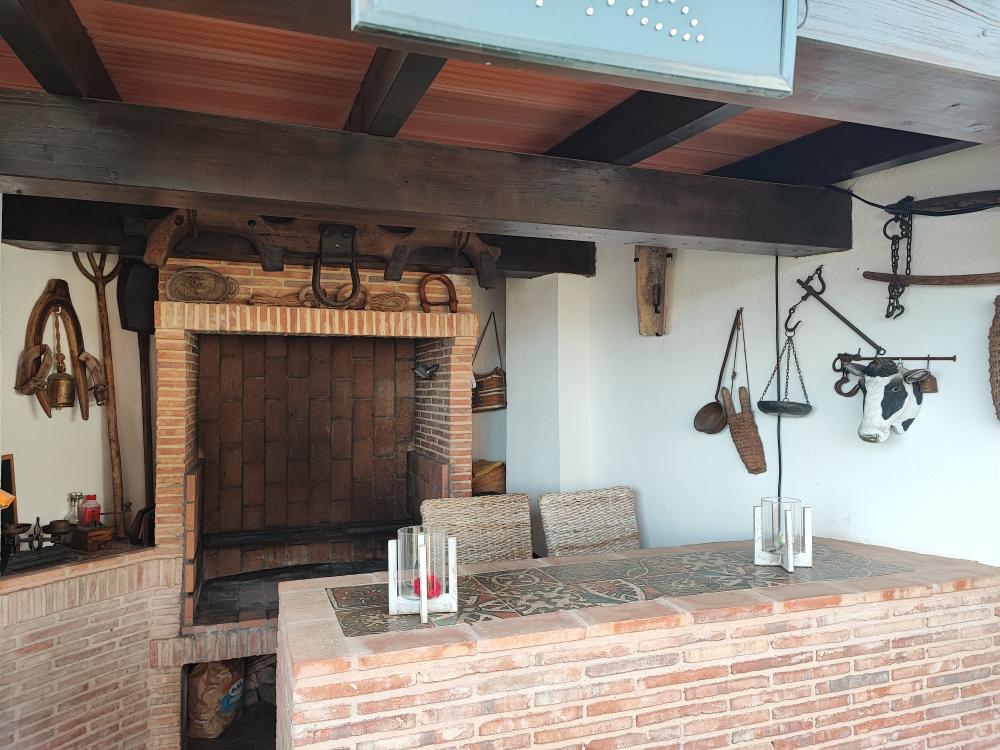  en venta chalet Torrent Horta Oest 6