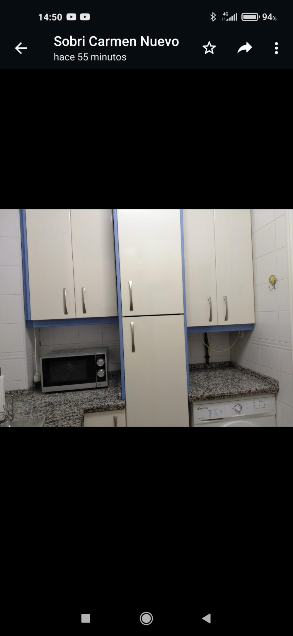 en venta apartamento Sevilla Casco Antiguo 41004 Metropolitana De Sevilla 3