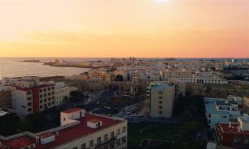 Bahía Blanca Bahía De Cádiz apartamento foto 5195729