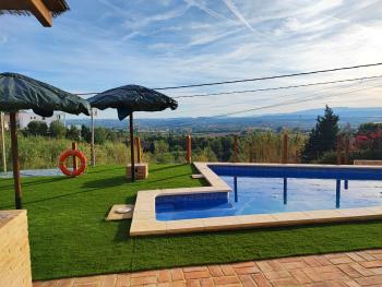 Torrent Horta Oest chalet foto 5193140