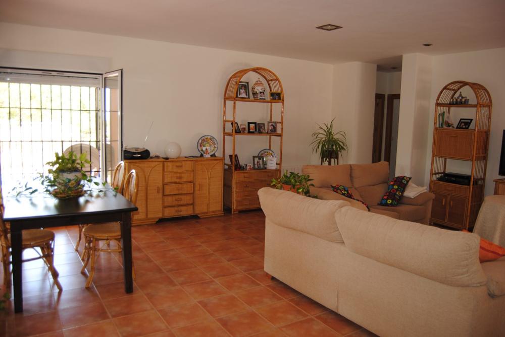  en venta chalet Aledo Bajo Guadalentín 6