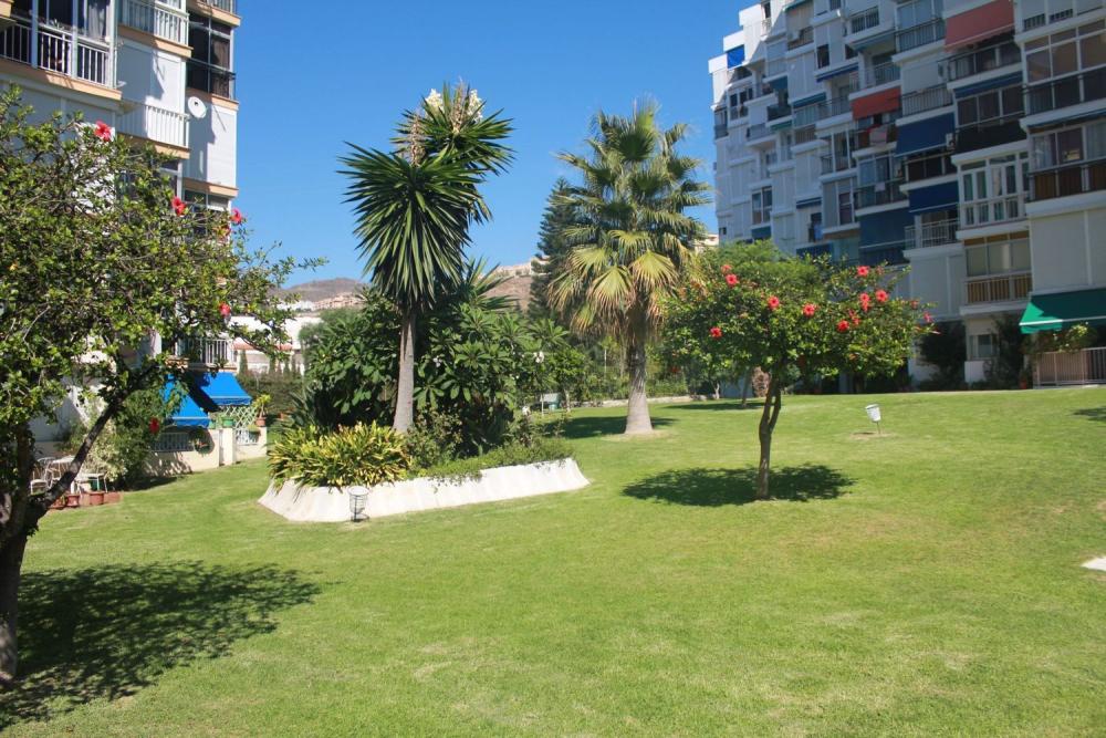  en venta estudio La Cala Del Moral Axarquía 1