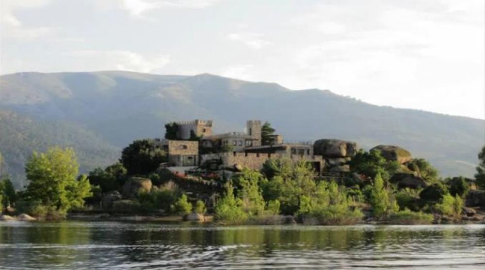  en venta casa Arroyo De La Parra Alberche 5